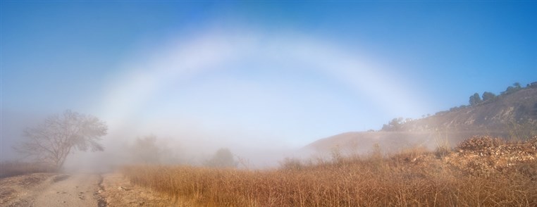 Sun Halos in Finland 